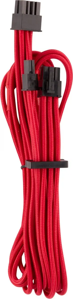 Corsair Prem. Sleeved PCIe Cable rd