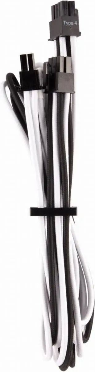 Corsair CP-8920248 interne stroomkabel 0,65 m