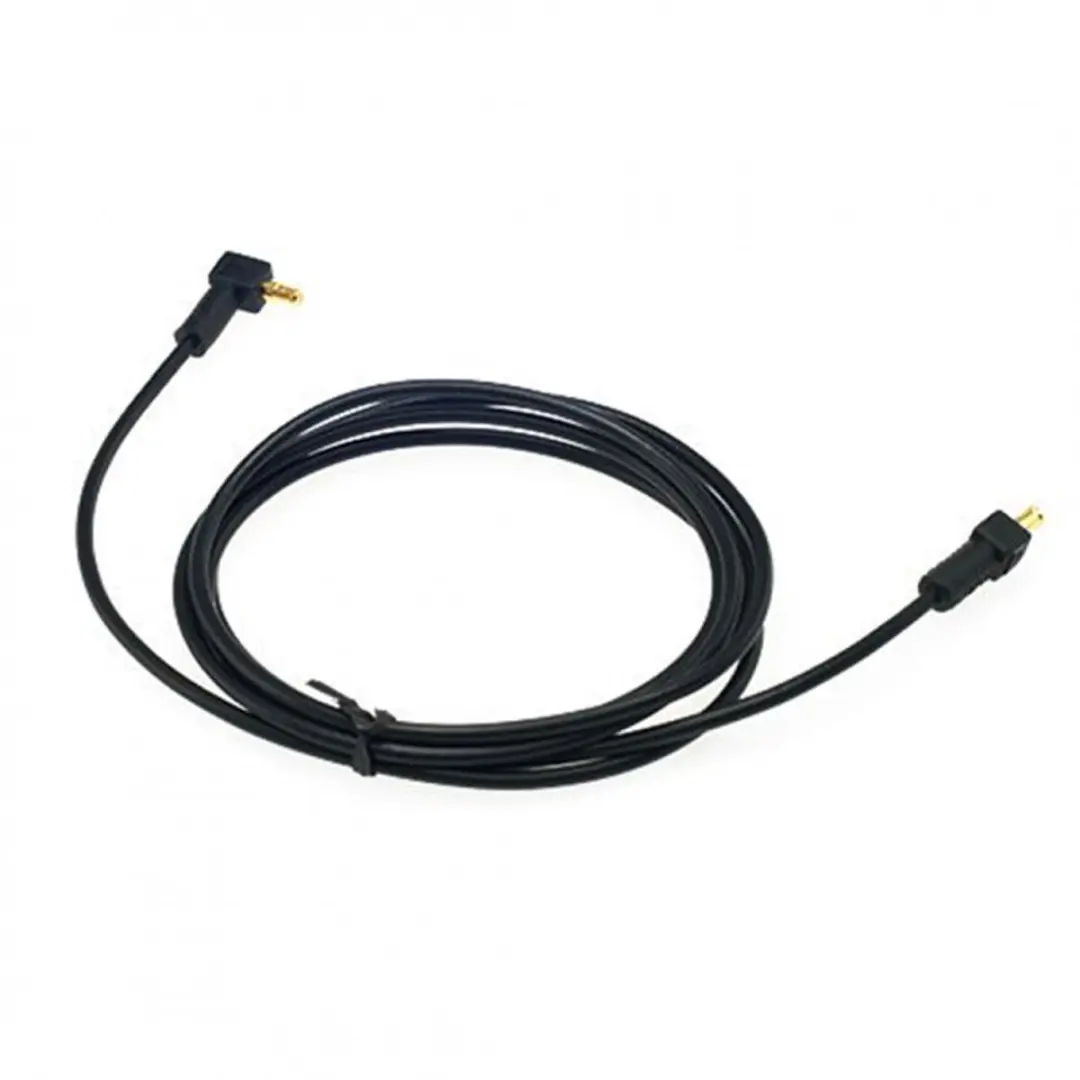 BlackVue Coax Kabel ,m Dashcam K UHD CH Video Recorder Zwart