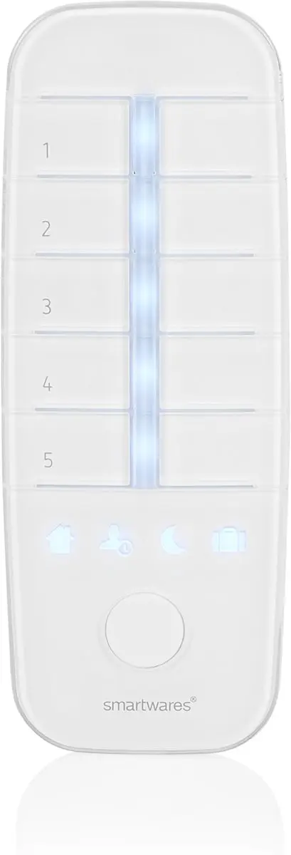 Smartwares Smart remote control 10.047.09