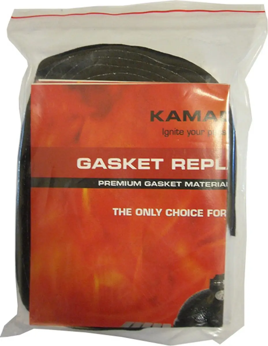 Kamado Joe Origineel Vervangingsvilt KJ-GA23 - 4m - Bruin - afbeelding 3 van 3