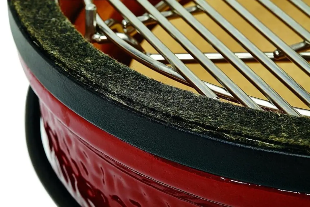 Kamado Joe Origineel Vervangingsvilt KJ-GA23 - 4m - Bruin - afbeelding 2 van 3