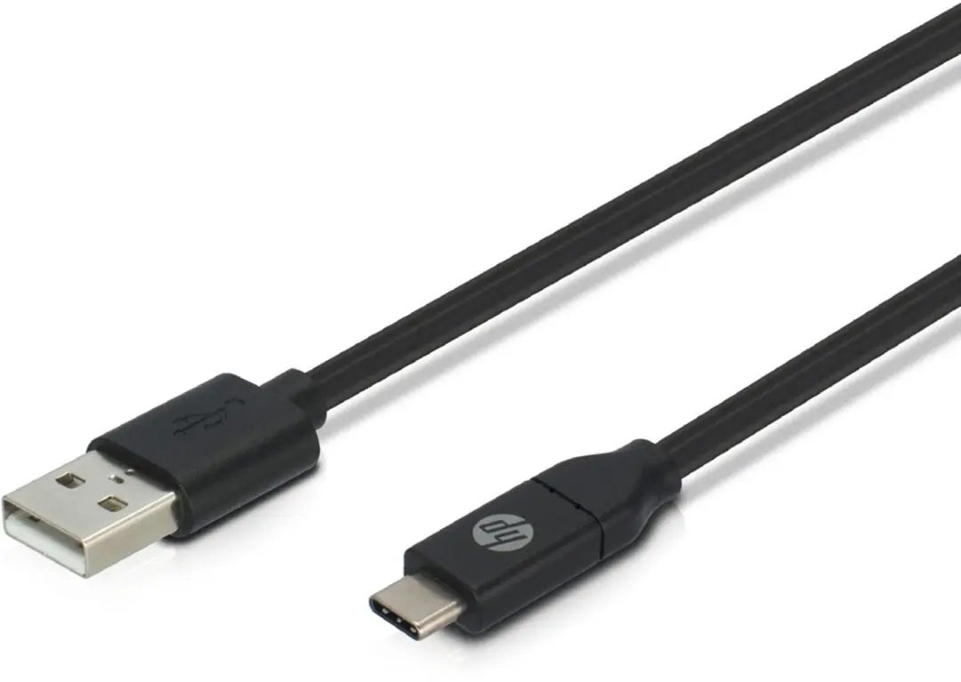 HP USB 2.0 Cable [1x USB 2.0 connector A