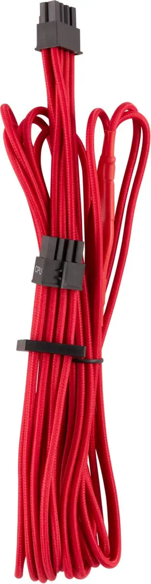 Corsair CP-8920237 interne stroomkabel 0,75 m