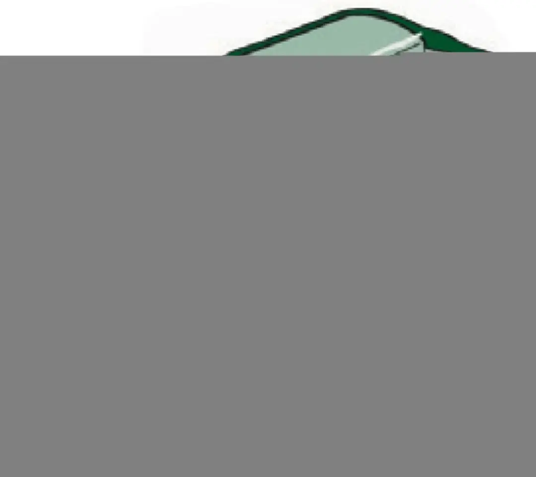 Nature Tuinmeubelhoes Barbecuehoes 120x75x80cm - Grijs - afbeelding 2 van 4