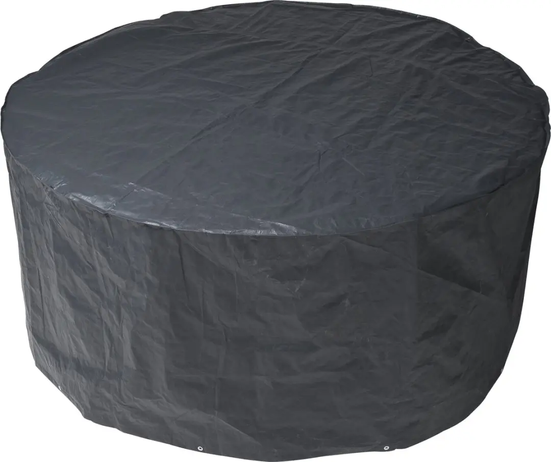 Nature Tuinmeubelhoes rond Ø118cm