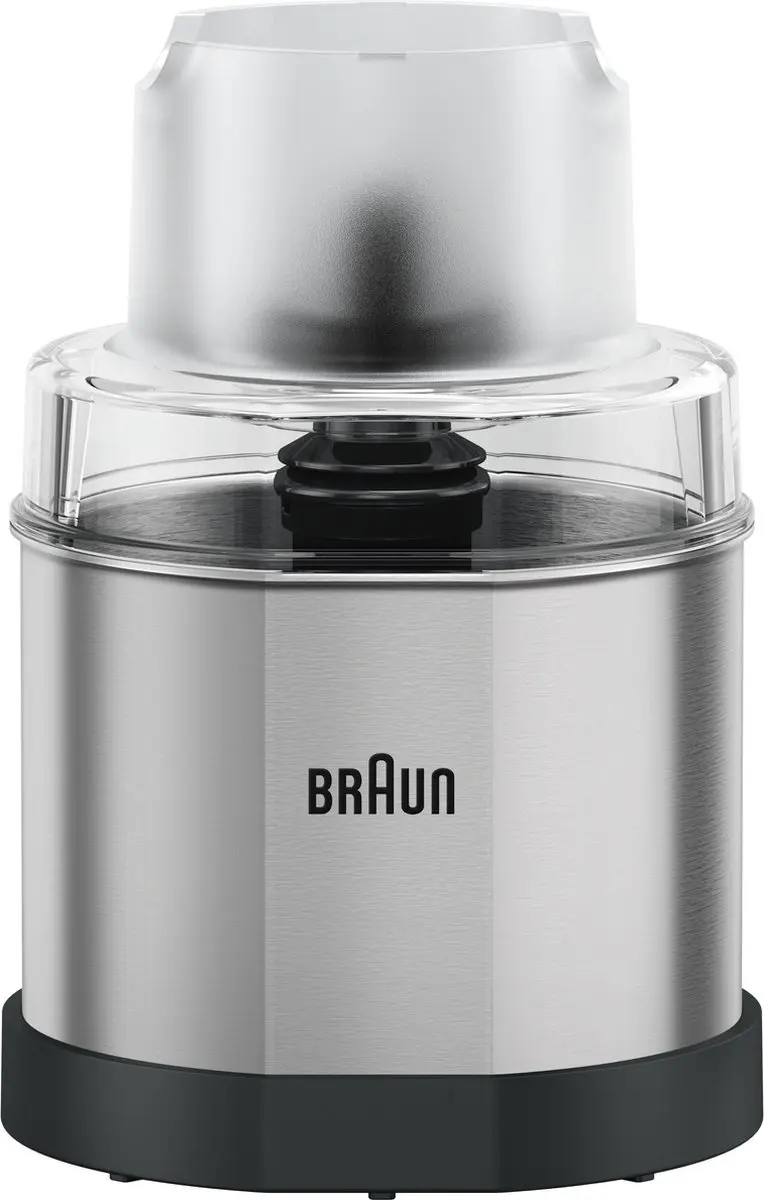 Braun MultiQuick MQS270SI Staafmixeraccessoire