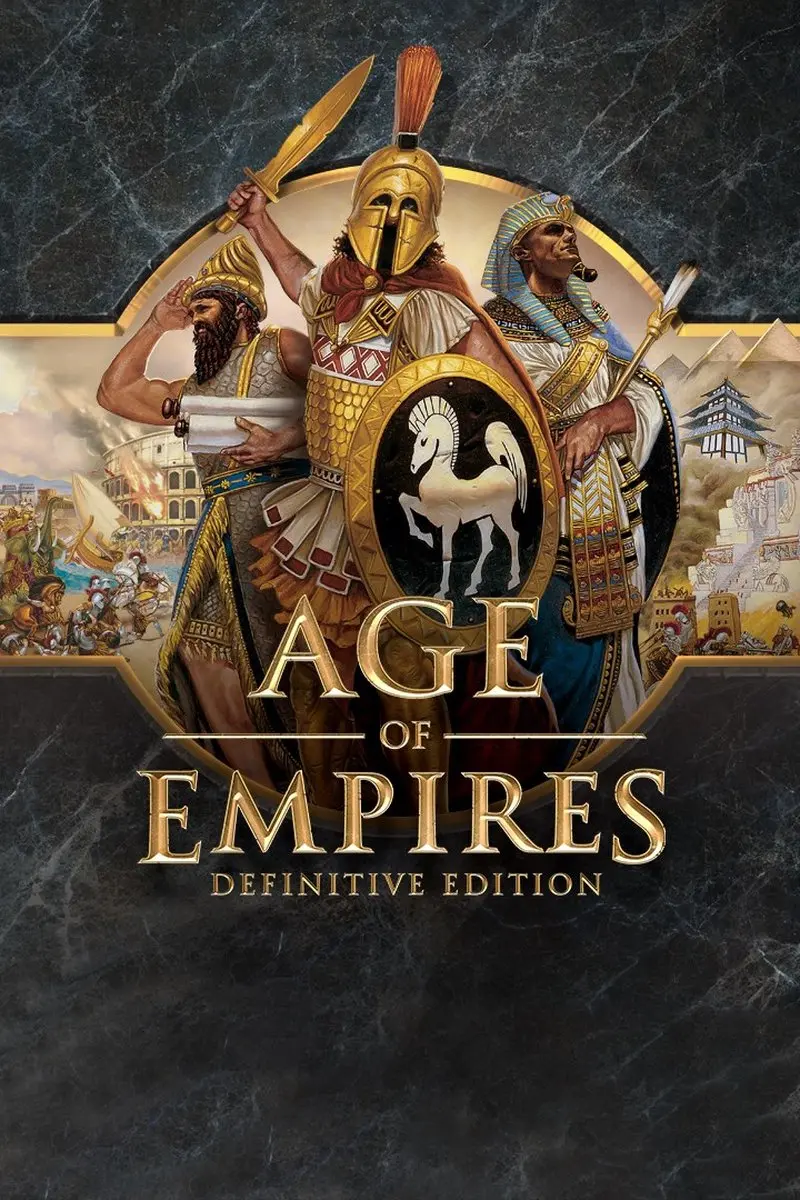 Xbox Age of Empires Definitive Edition - Windows Download - afbeelding 2 van 6