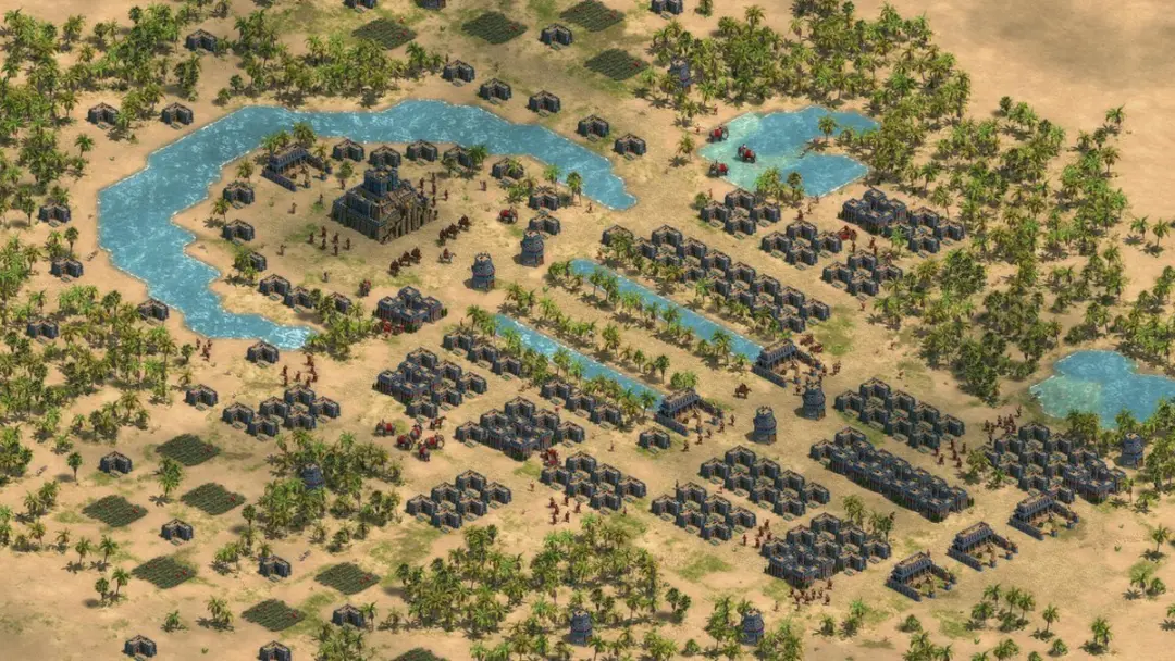 Xbox Age of Empires Definitive Edition - Windows Download - afbeelding 5 van 6