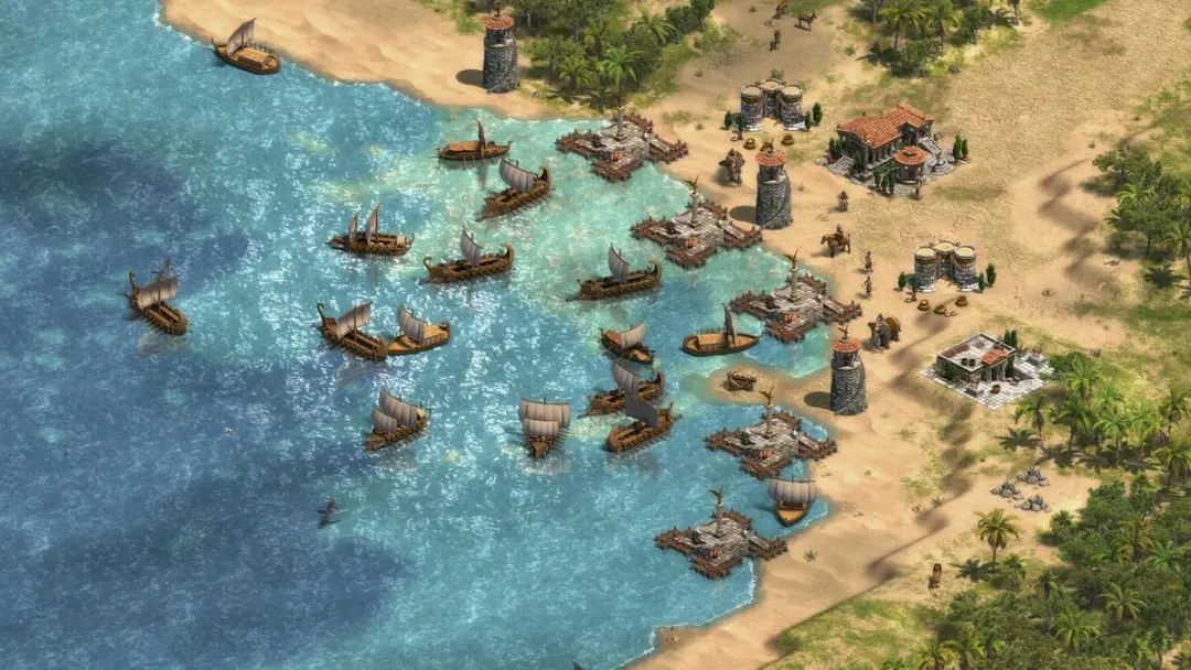 Xbox Age of Empires Definitive Edition - Windows Download - afbeelding 6 van 6