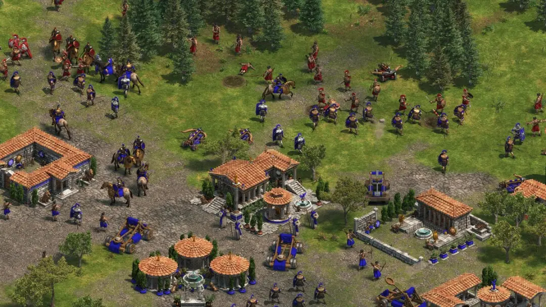 Xbox Age of Empires Definitive Edition - Windows Download - afbeelding 3 van 6