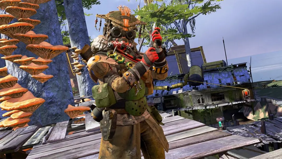 EA APEX Legends 4500 Coins - Xbox One - afbeelding 5 van 5