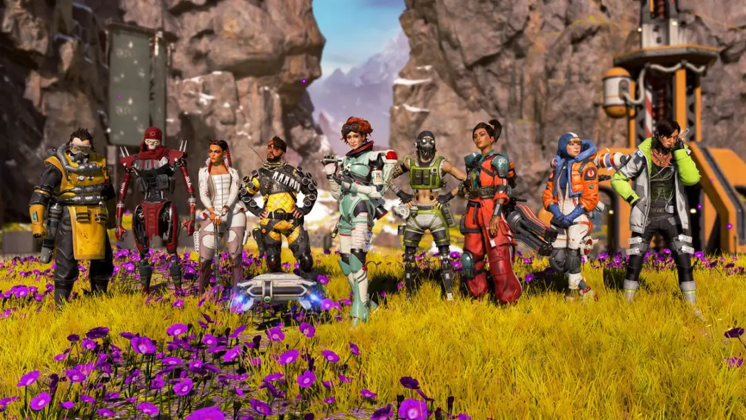 EA APEX Legends 4500 Coins - Xbox One - afbeelding 4 van 5