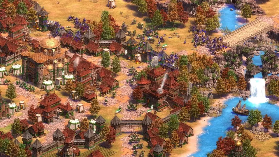 Xbox Age of Empires II: Definitive Edition - Windows 10 Download - afbeelding 2 van 6