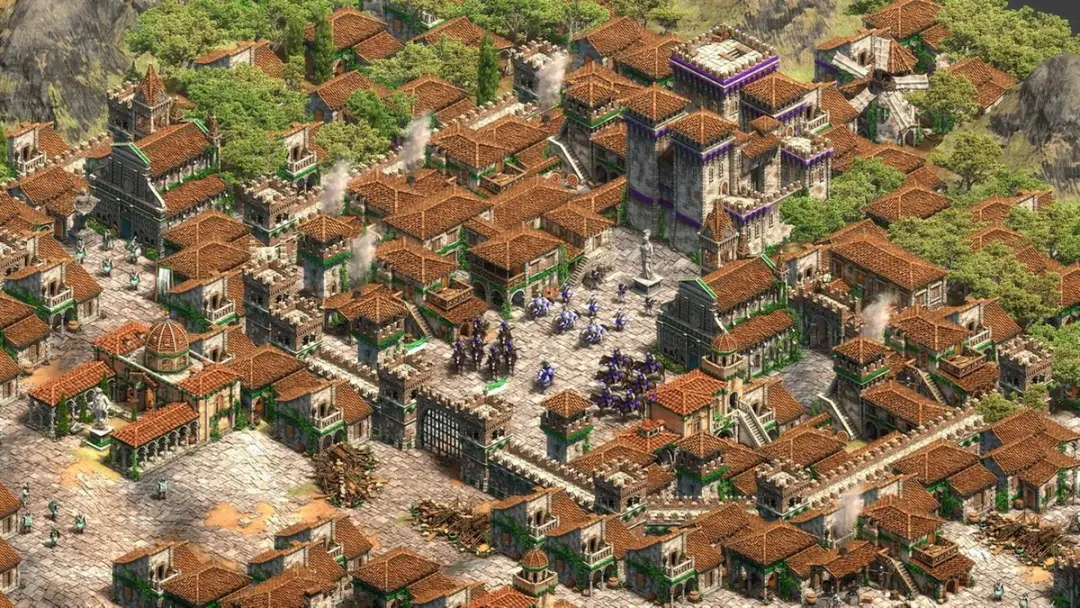 Xbox Age of Empires II: Definitive Edition - Windows 10 Download - afbeelding 3 van 6