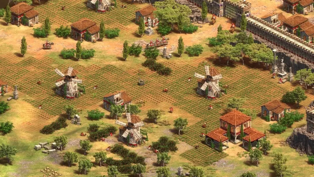 Xbox Age of Empires II: Definitive Edition - Windows 10 Download - afbeelding 5 van 6