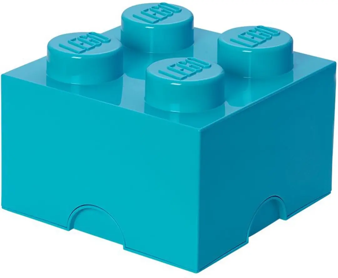 Lego Opbergbox Brick 4