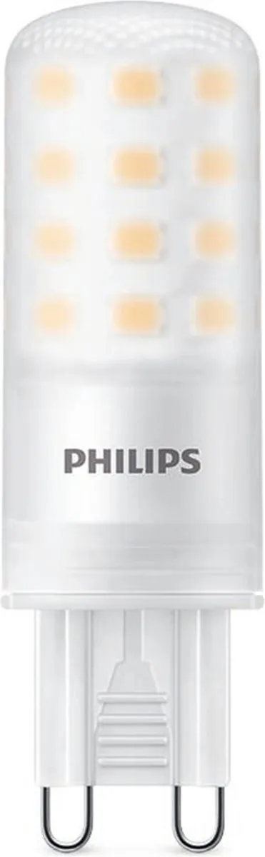 Philips LED Capsule G9 4W - Warmwit - 2700K