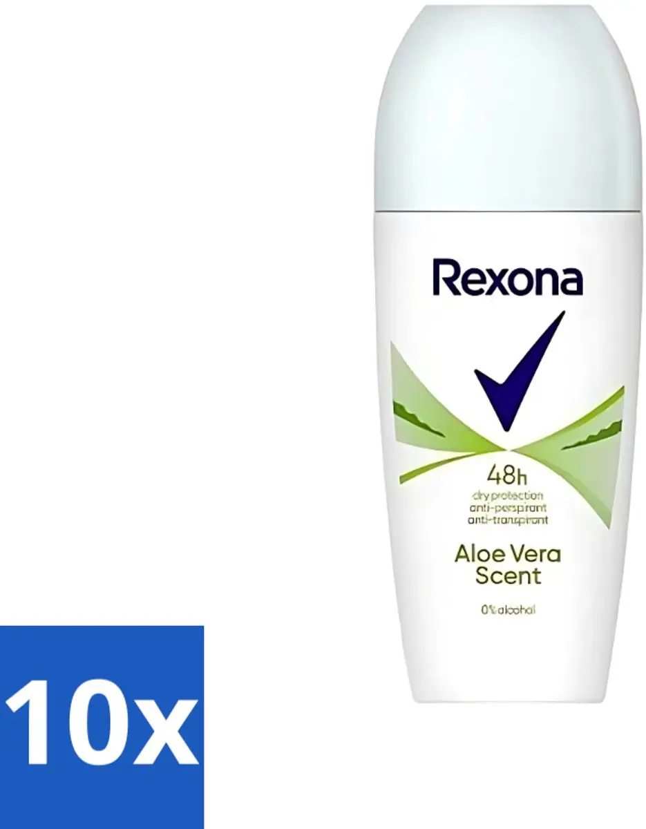 Rexona