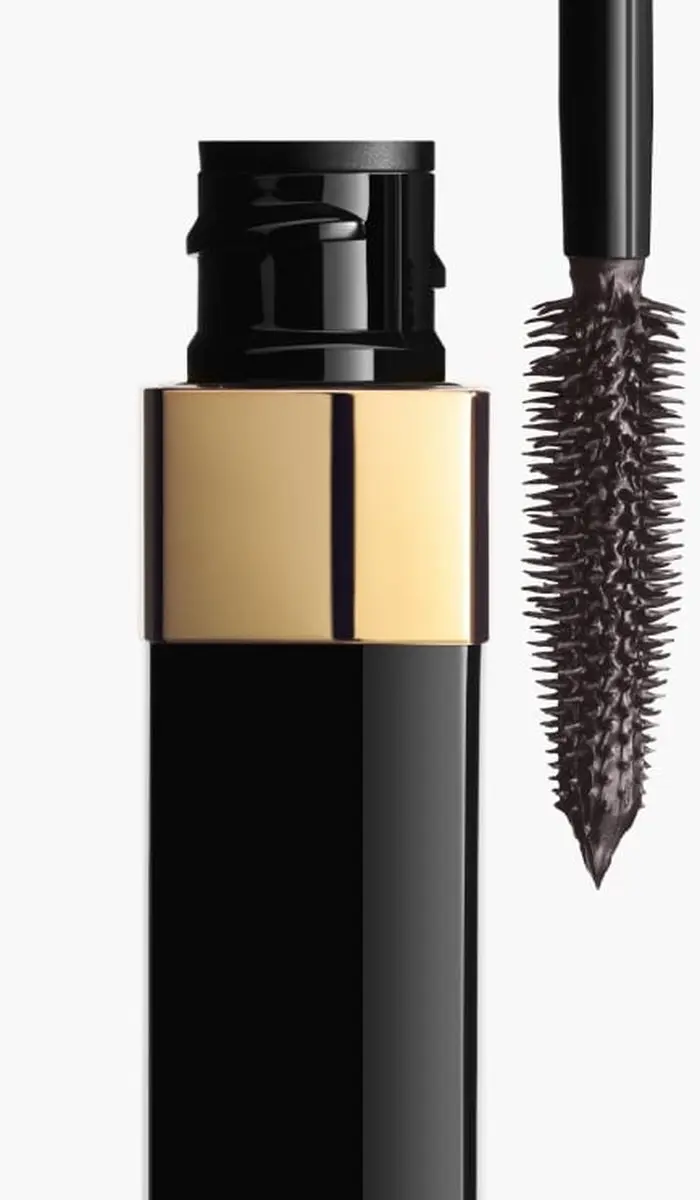 Chanel Inimitable Mascara 30 Noir Brun - Bruin - afbeelding 3 van 6