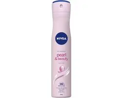NIVEA Pearl & Beauty Anti-transpirant 200ml