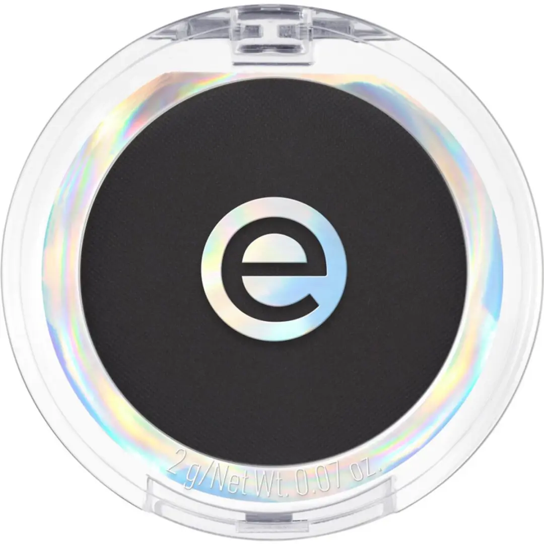 Essence Matte Mono-Oogschaduw 03 Deep Ink - 2g - afbeelding 2 van 2