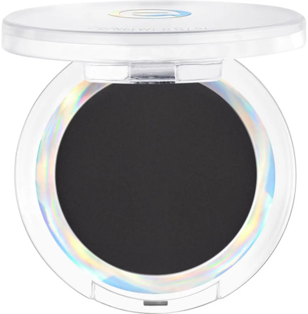 Essence Matte Mono-Oogschaduw 03 Deep Ink
