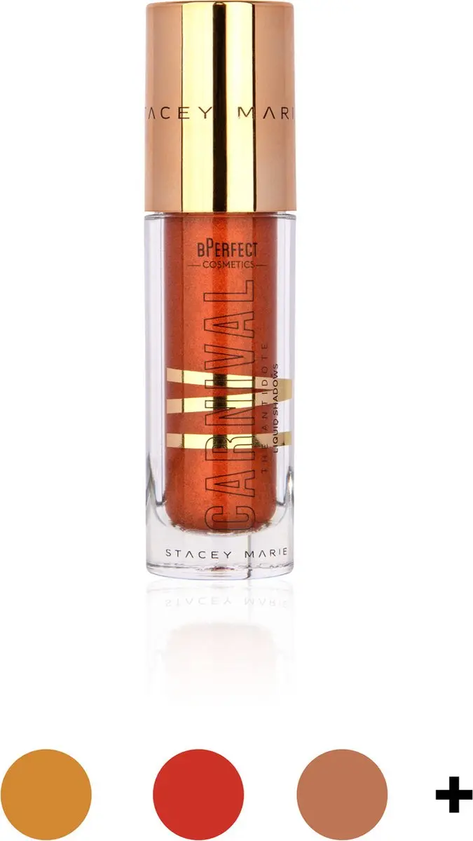 BPerfect Cosmetics