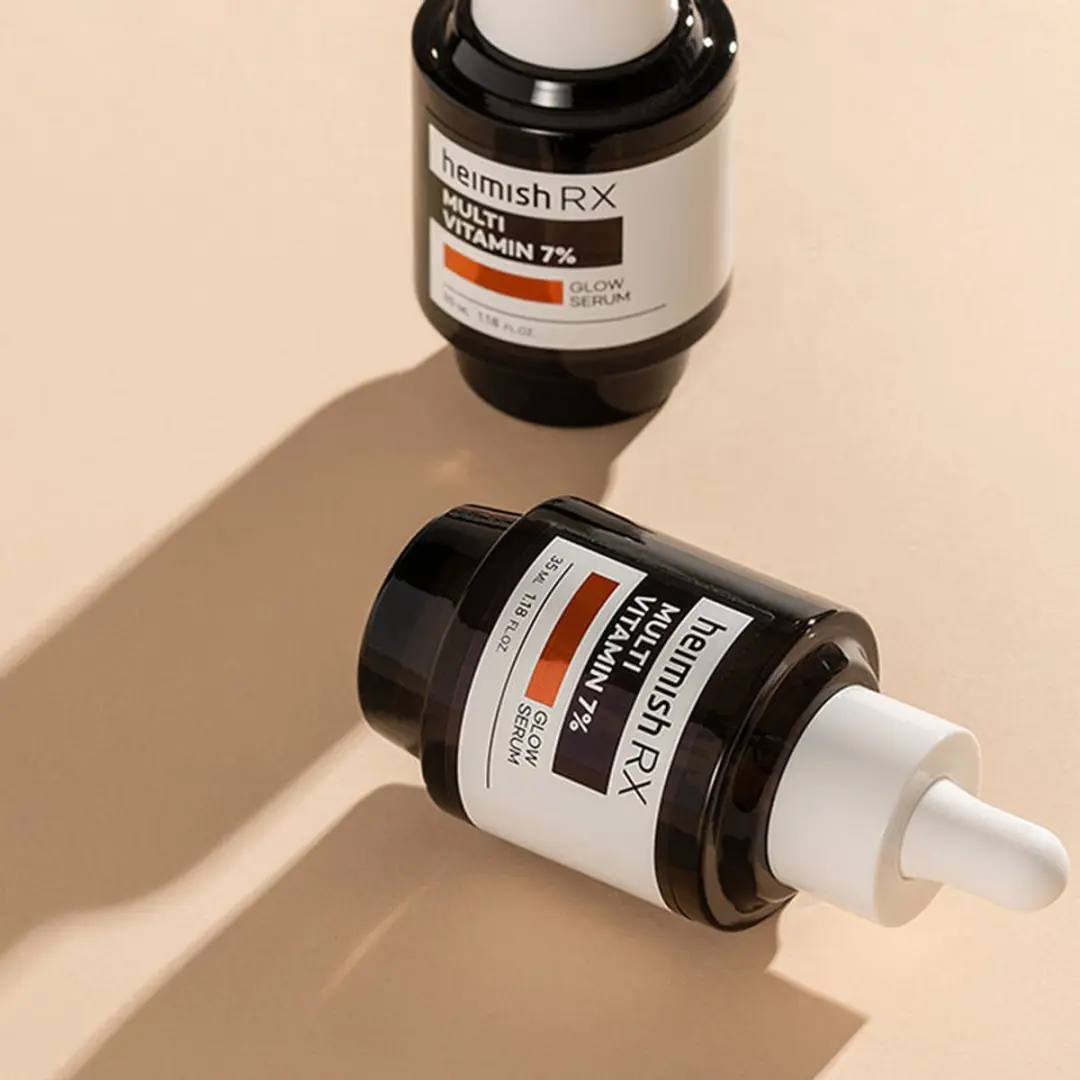 Heimish RX Multi Vitamin Glow Serum 35ml - afbeelding 4 van 6