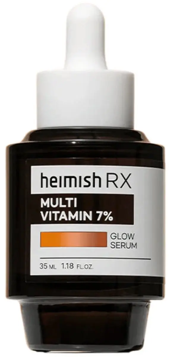 Heimish RX Multi Vitamin Glow Serum 35ml