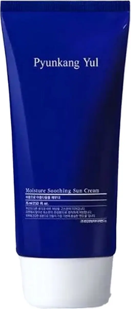 Moisture Soothing Sun Cream SPF50 PA++++
