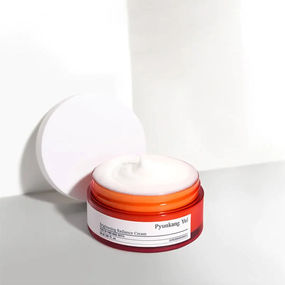 Pyunkang Yul Brightening Radiance Cream 50ml