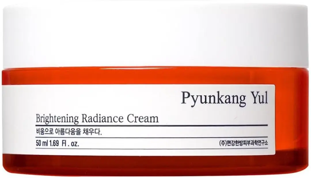 Pyunkang Yul Brightening Radiance Cream 50ml