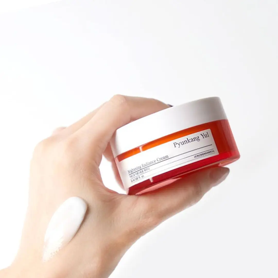 Pyunkang Yul Brightening Radiance Cream 50ml