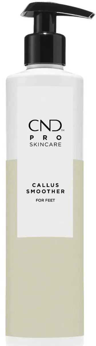CND Spa Callus Smoother 150ml - afbeelding 2 van 2