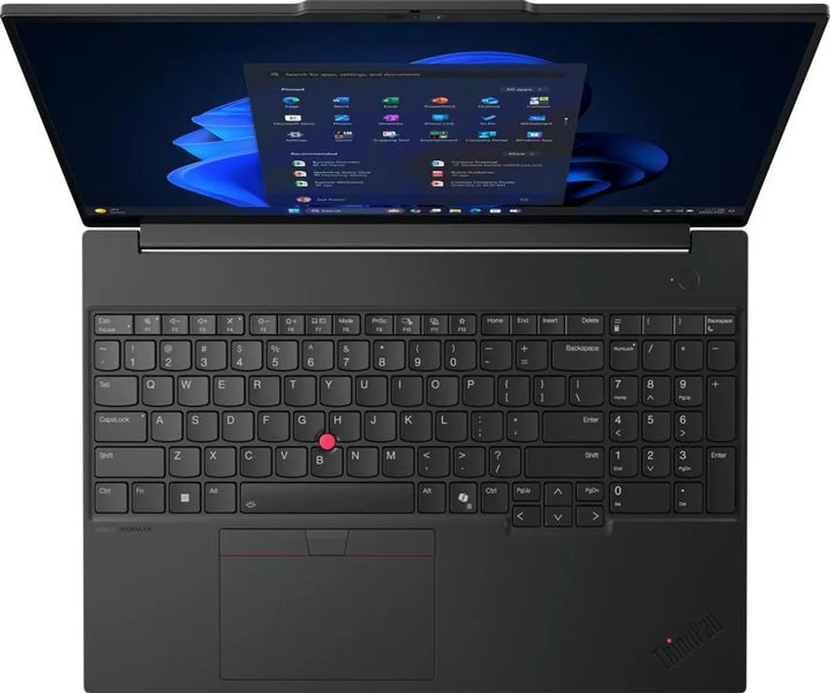 Lenovo ThinkPad 16 G3 Ultra7 21MQS8PR00