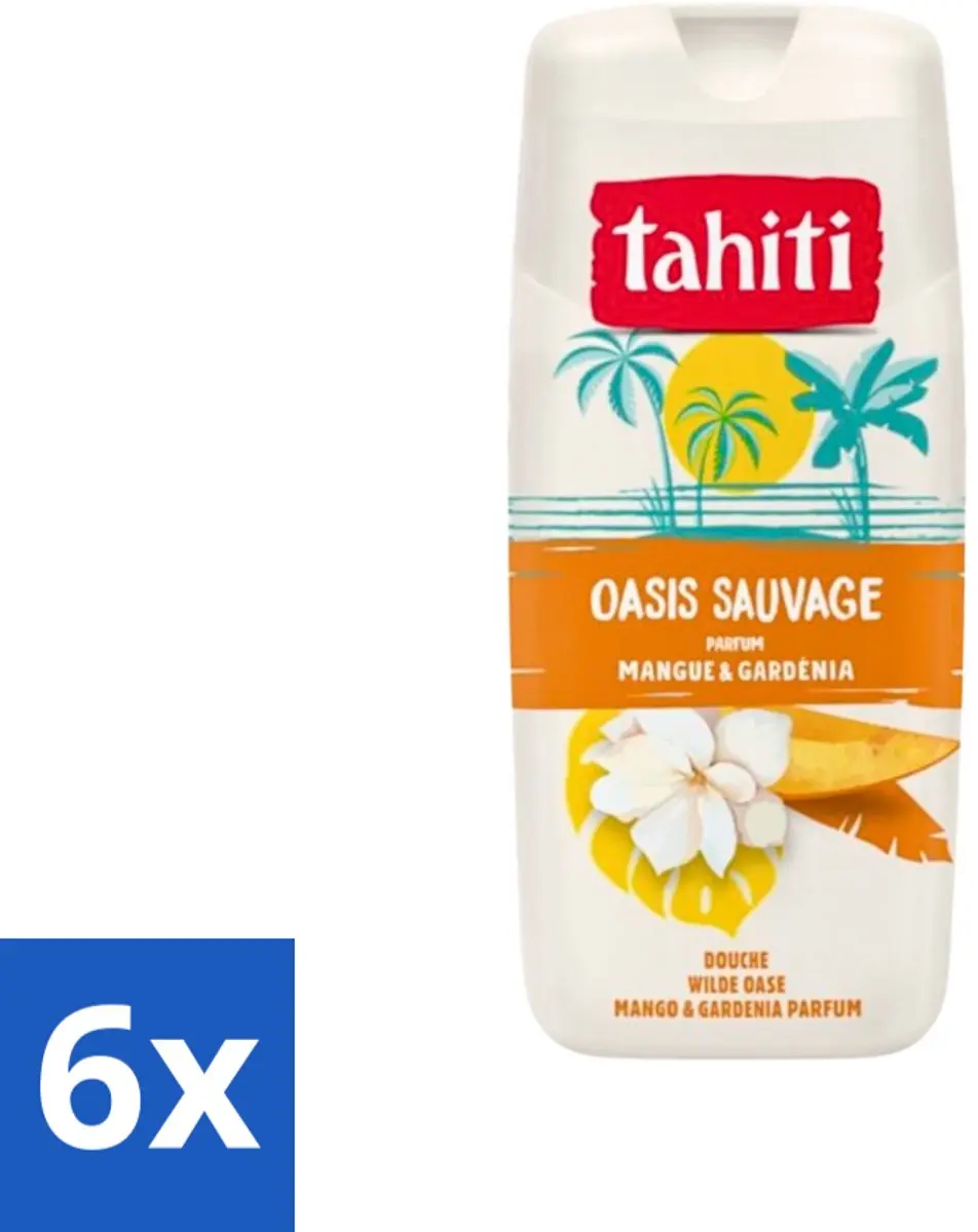 Tahiti