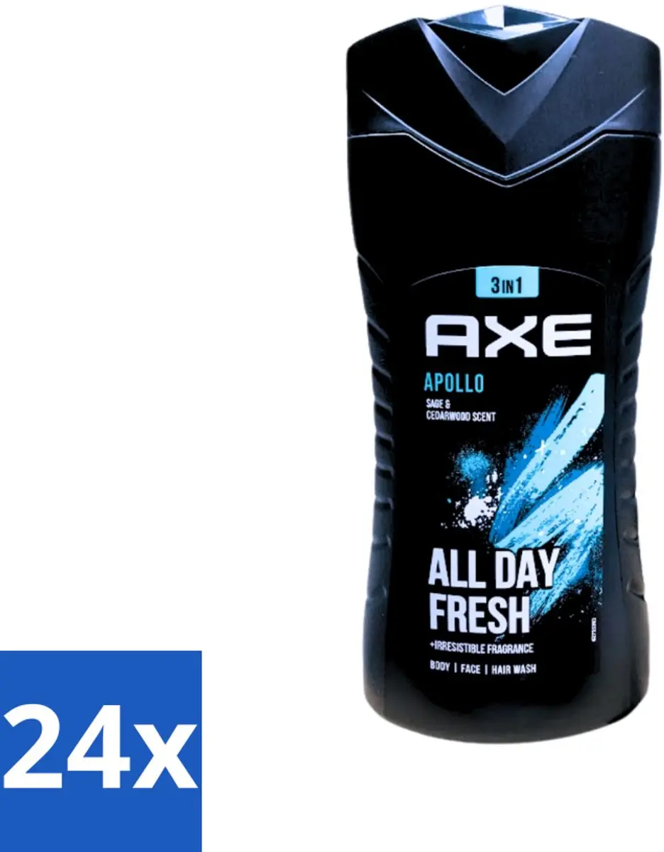 Axe