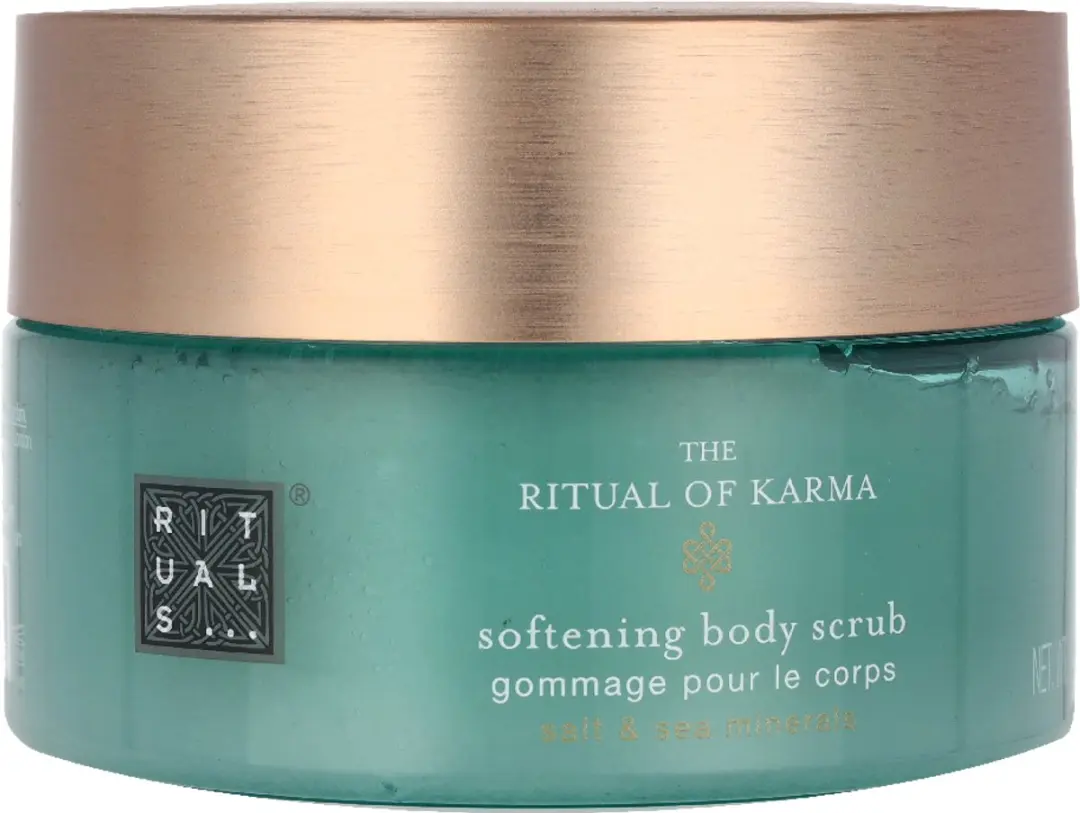 Rituals The ritual of Karma Body Scrub 300g