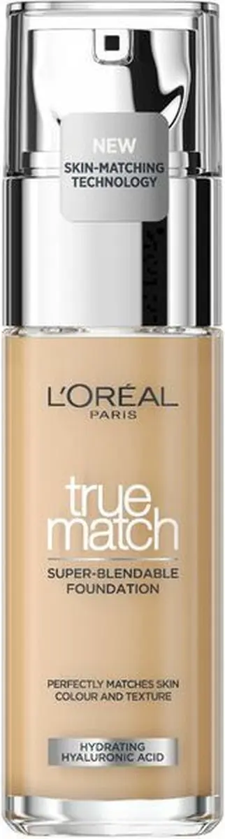 L'Oréal