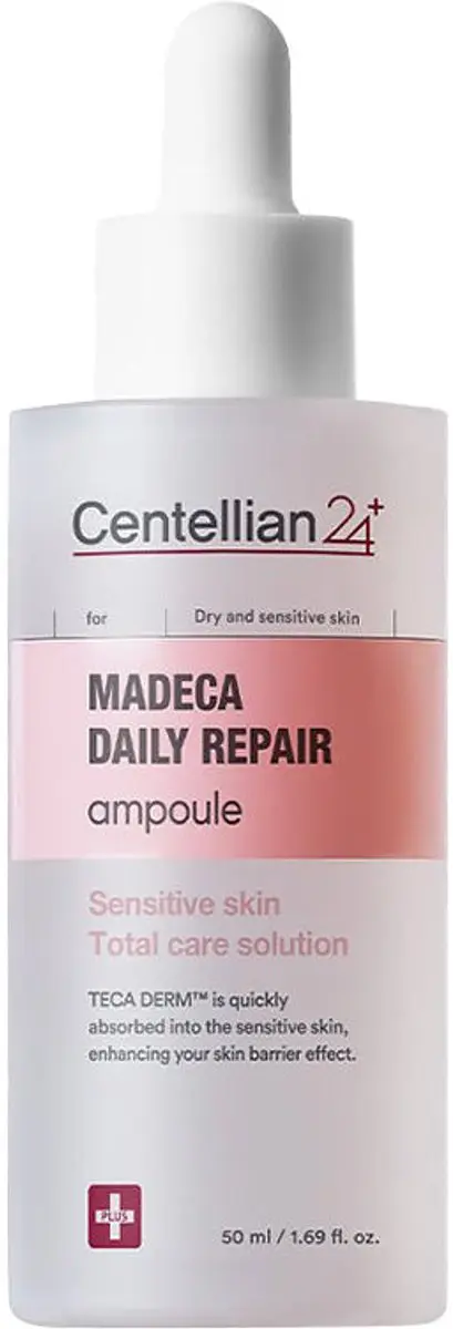 Madeca Daily Repair Ampoule