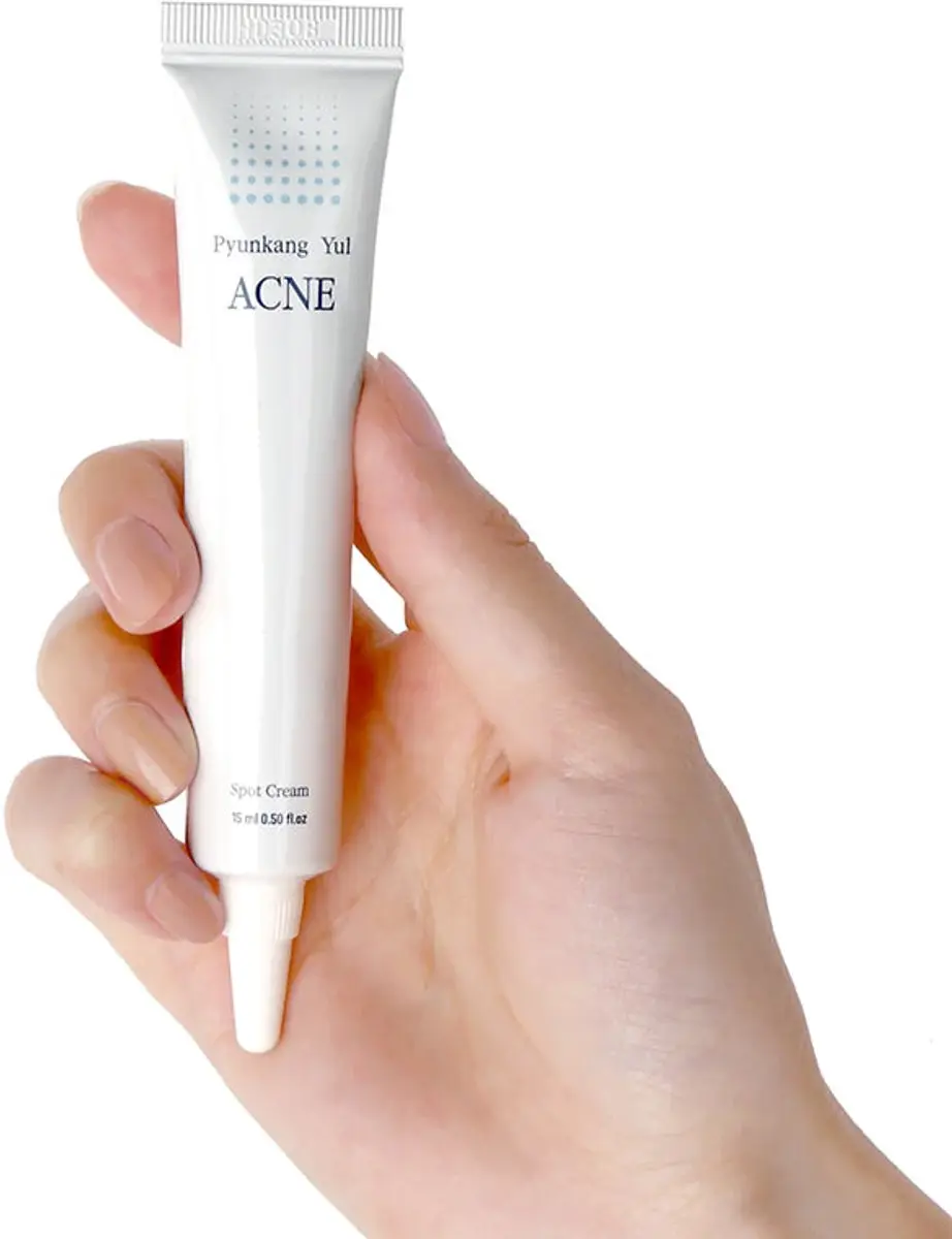 Pyunkang Yul ACNE Spot Cream 15ml
