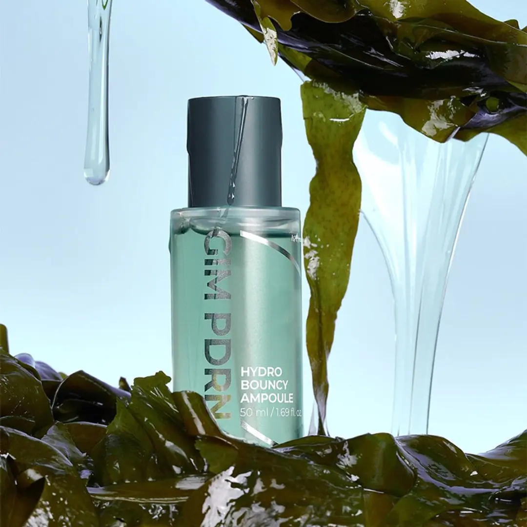 Isntree Gim Pdrn Hydro Bouncy Ampoule 50ml - afbeelding 6 van 6