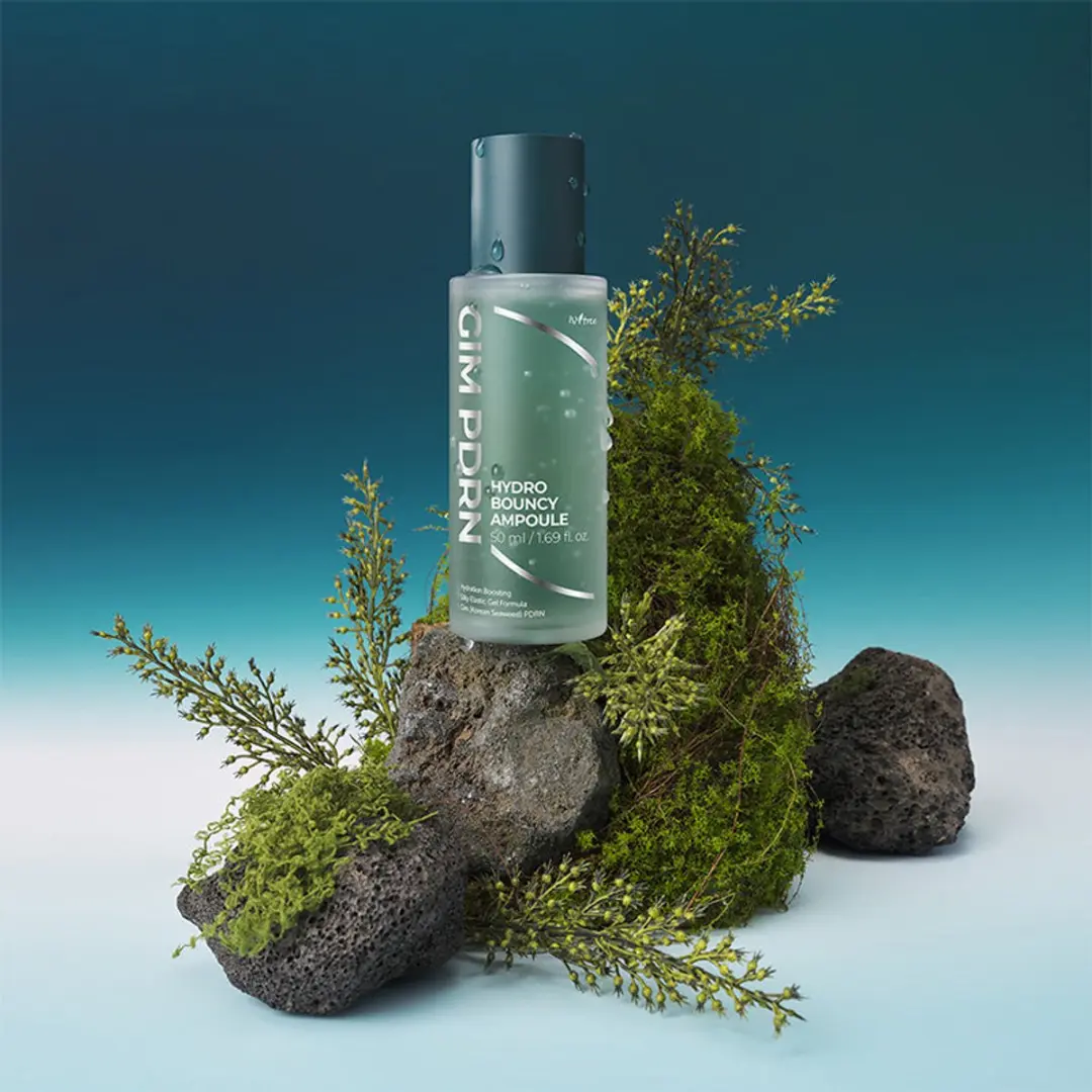 Isntree Gim Pdrn Hydro Bouncy Ampoule 50ml
