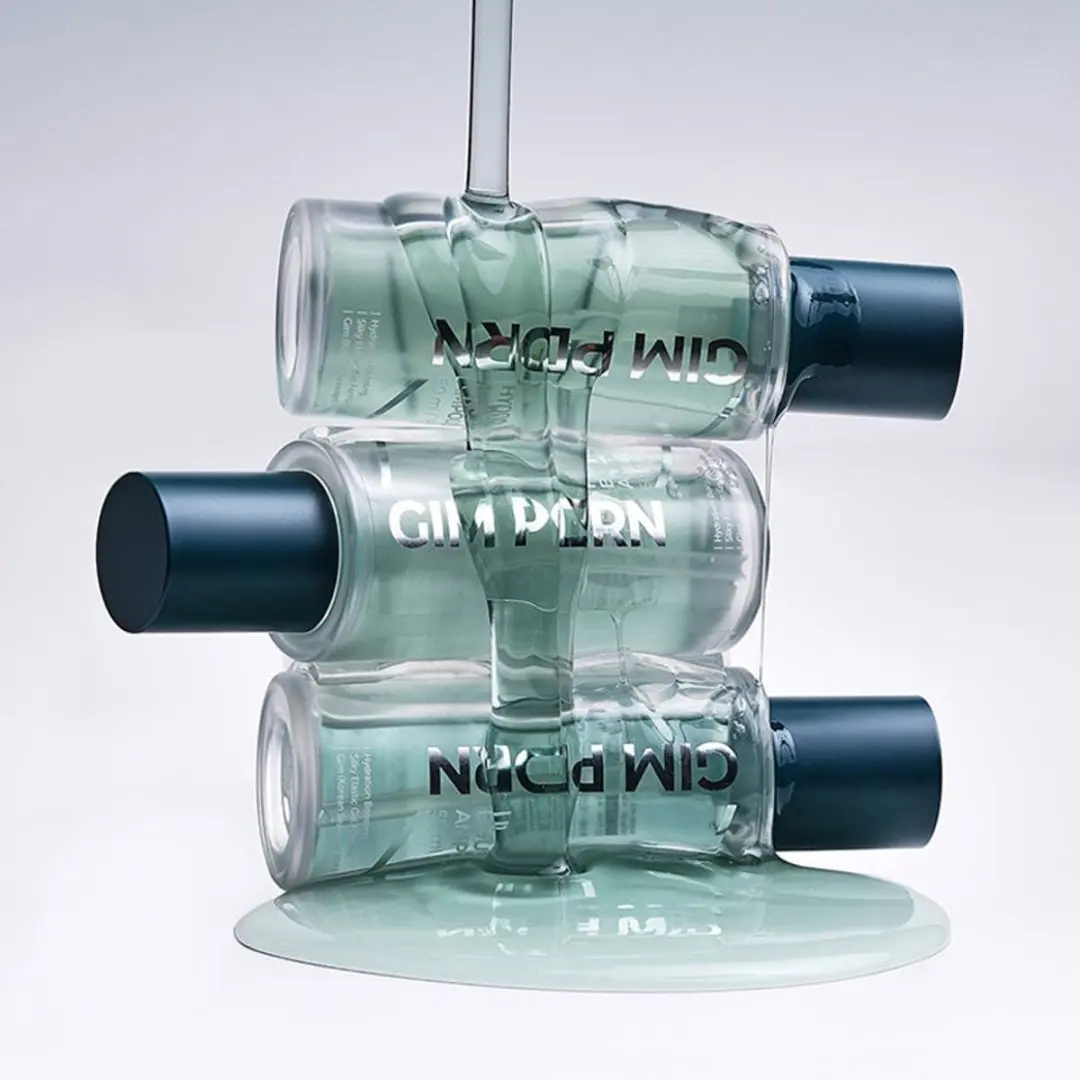 Isntree Gim Pdrn Hydro Bouncy Ampoule 50ml