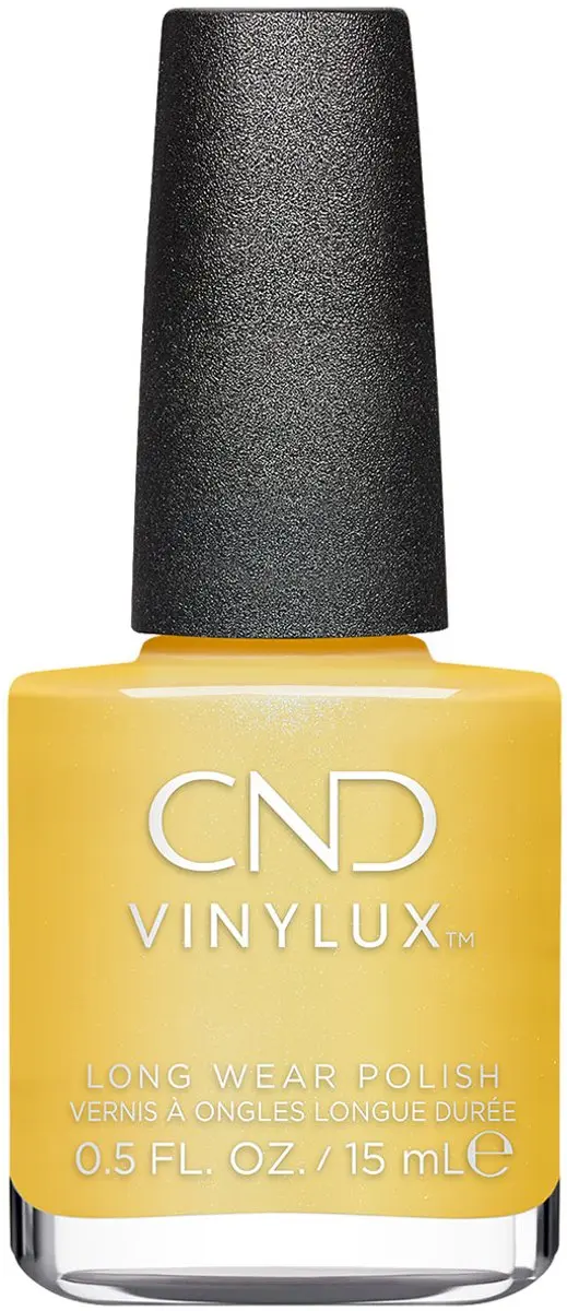 CND Vinylux #466 Char-Truth Nagellak 15ml