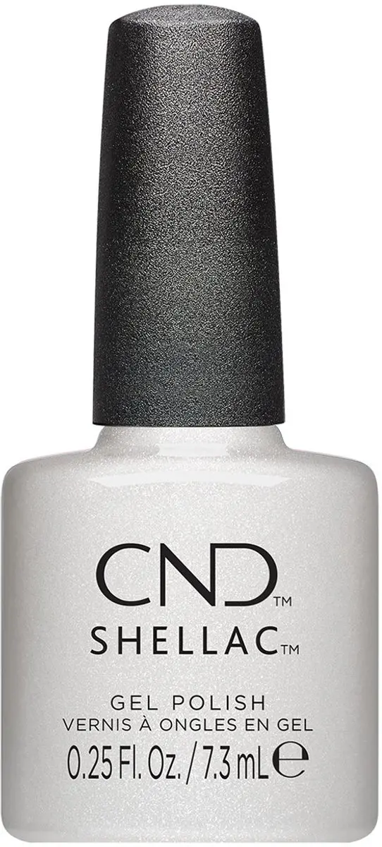 CND Shellac #494 Pearlwind 7,3ml