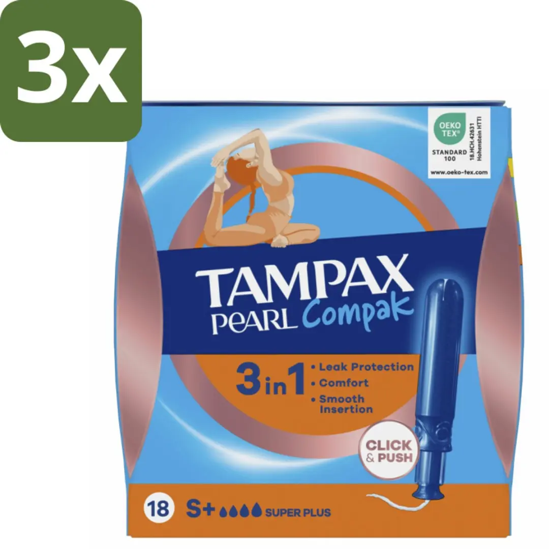 Tampax