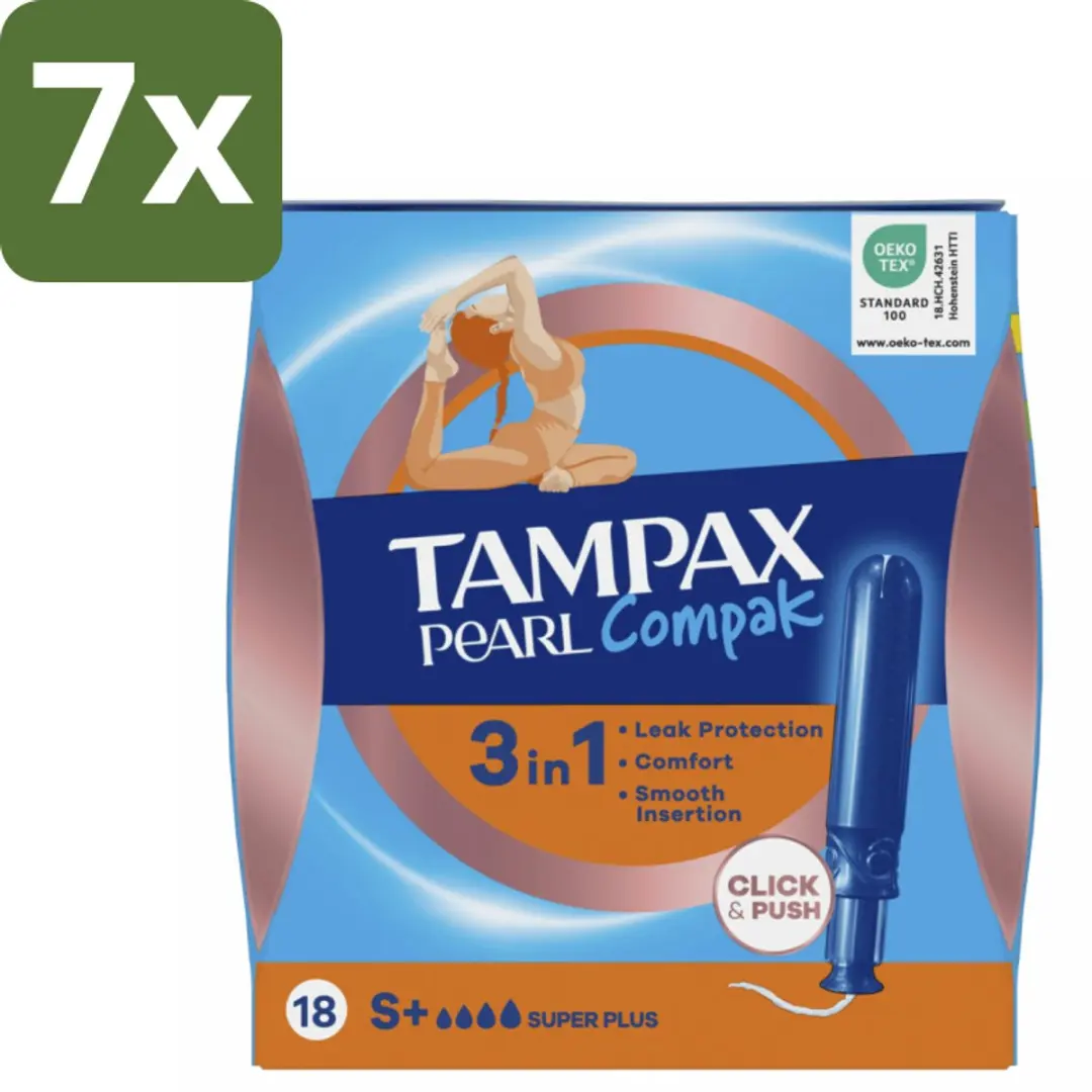 Tampax