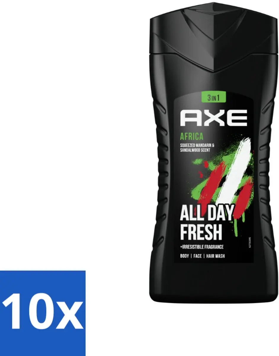 Axe